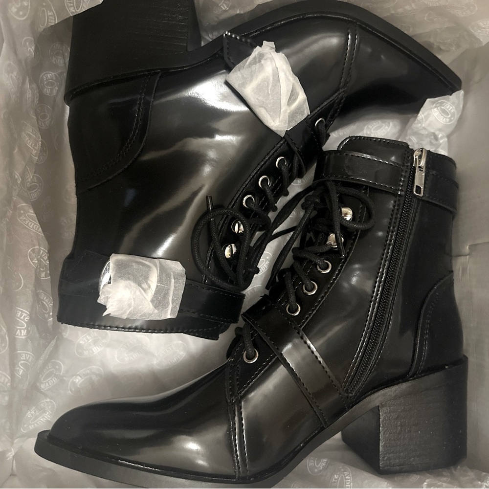 Astrid by Steve Madden